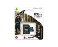 Kingston 128GB Canvas Go! Plus 170MB/90MB (odczyt/zapis) - 550119 - zdjęcie 3